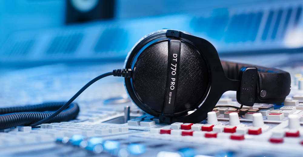 O CDT770 PRO